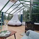 Remanso De Trasfontao_nido 360° خيمة فخمة سييدا